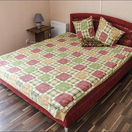 Hotel Cherkassy 체르카시 외부 사진