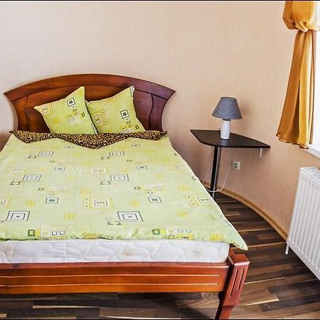 Hotel Cherkassy 체르카시 외부 사진