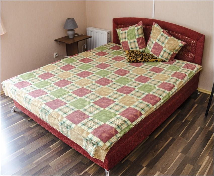 Hotel Cherkassy 체르카시 외부 사진