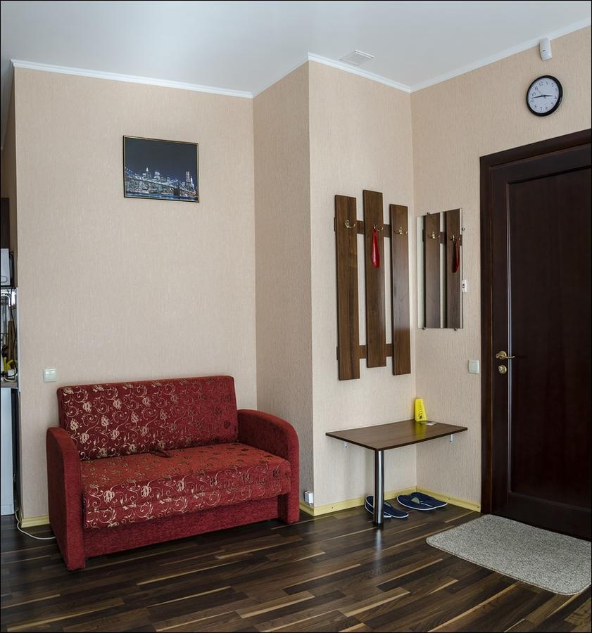 Hotel Cherkassy 체르카시 외부 사진