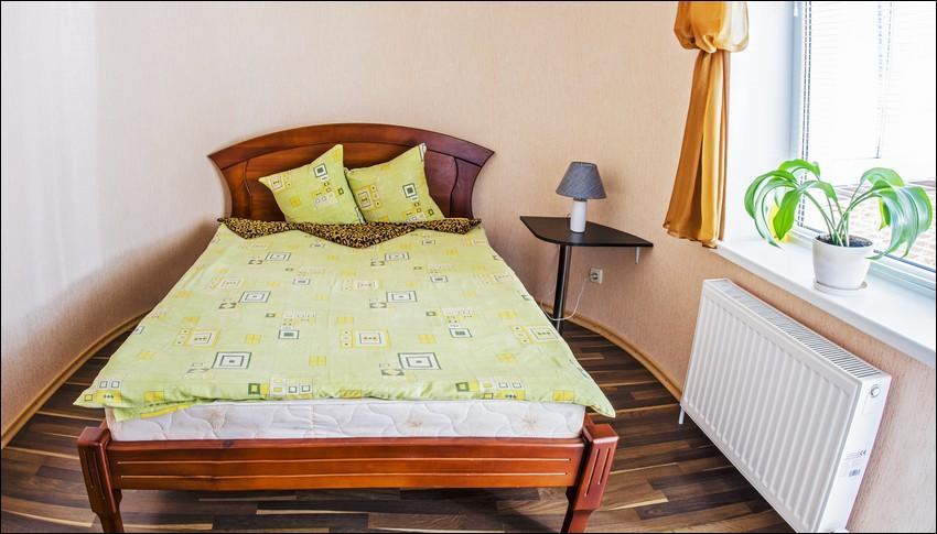 Hotel Cherkassy 체르카시 외부 사진